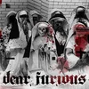 Dear Furious - Dear Furious (LP)