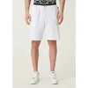 Philipp Plein Muški šorc SABJT1965PJO002N-01, Beli