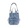 Desigual Nahrbtnik moder denim