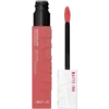 MAYBELLINE NEW YORK Tečni ruž Super Stay Matte Ink 5 ml 175 Ringleader