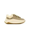 Moon Boot Superge Moon247 City Shearling 80D2490040 Rjava