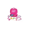 Dede candy&ken doktor set u koferu ( 019230 )