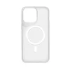 GEAR 4 MAGSAFE MATTE Maska za telefon za Iphone 14 Pro Max, Bela