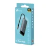 TP-LINK UH5020C 5-v-1 USB-C HUB priklopna postaja z 4K HDMI in 100 W Power Delivery