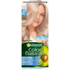 Barva za lase GARNIER Color Naturals Creme št. 102+ ledeno srebrno blond 112 ml