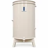 Aquaflot Fermentor sa duplim plaštom i nogarima, 1000l