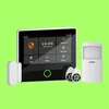 Alex Security WiFi Kit - Brezžični protivlomni alarmni komplet