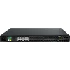 DCN Europe S5750E-28F-SI-D 16x100/1000Base-X SFP, 8xCombo (RJ45 ali SFP), 4x1/10GBase-X SFP+