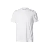 Sergio Tacchini Majica Adriatico bela
