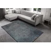 Conceptum Hypnose Tepih Blues -AL 21, 230x330 cm, Tamnozelena