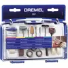 Dremel Višenamenski set 687 52 kom pribora 26150687JA