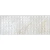 Onyx Ivory Cubic 30x80