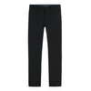 SCOTCH & SODA Chino hlače Stuart, črna