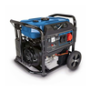 Scheppach Trofazni agregat za struju SG7100X, 5.4kW