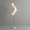 Podna lampa MTLD158, 150 cm