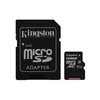 KINGSTON Canvas Select MicroSDXC 128GB + Adapter class 10 UHS-I - SDCS/128GB