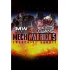 MechWarrior 5 - Franchise Bundle XBOX LIVE Key EUROPE