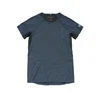 Devold Endurance Merino 130 ženska majica, night (L)