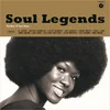 Various Artists - Soul Legends - The Best of Soul Music (Remastered) (3 LP)