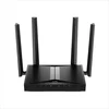 Cudy bežični mrežni ruter sa dvopo?asnim Wi-Fi 7 Be3600 Wr3600H, sa 4 antene, 1x WAN 2.5G port, 4x Lan 100/1000 porta