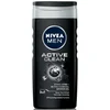 GEL ZA TUŠIRANJE MEN ACTIVE CLEAN NIVEA 250ML