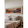 Uokvirena slika Wallity Artsmdfyty22, 33x70 cm