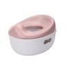 Kikka Boo Noša Trio 3in1 sa adapterom i steperom Pink