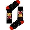 John Frank čarape Fun Long Socks JFLSFUN-CH23