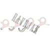Scott Extender Stainless