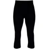 Ortovox 230 Competition Short Base Layer Bottoms black raven