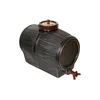 bure za vino/rakiju barik 50l
