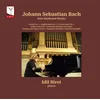 Idil Biret - J.S. Bach: Solo Keyboard Music (2 LP)