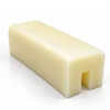 AXZ s.r.o. Dvižni drsnik 7 cm x 3 cm x 2,9 cm (bel)