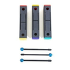 Set harmoničnih resonatorjev Remo