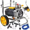 Hidrodinamični stroj za brizganje barve 1500W PM-PDM-1500MN
