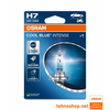 ŽARNICA OSRAM HALOGEN H7 64210CBN-01B COOL BLUE INTENSE 55W 12V PX26d BLI1