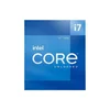 Procesor INTEL Core i7 12700K BOX, s. 1700, 3.6GHz, 25MB cache, bez hladilnika