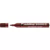 Permanent marker Edding E-2000 C 1,5-3mm