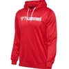 hmlLOGO HOODIE