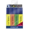 SIGNIR 1-5MM CLASSIC PK3 PLUS 1 GRATIS STAEDTLER 364-S WP4P