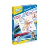 Ustvarjalni komplet Totum Creativity Spray Pens (TT020665)