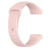 Infostyle Pašček za uro BGID Xiaomi Redmi Watch 3 - svetlo roza