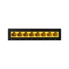 BCS BCS-B-S08G 8-portni Gigabit stikalo RJ45 1Gbps