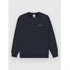 Element Co Cr Sweater eclipse navy
