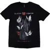 Sleep Token Majica Butterflies Unisex Black S