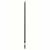 Vikan Teleskopski ročaj 1630-2750mm - vodni priklop