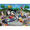 Ravensburger Puzzle Miki sa skejtom, 100 delova