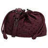 Charm London Istanbul 25974 Bordeaux red