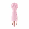 SuperLove Pocket Magic Wand Pink