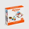 Marioinex MINI WAFLE - 140 kosov oblikovalec (dečki)
